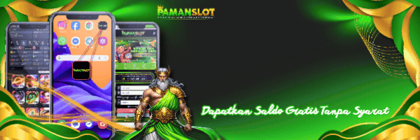 PAMANSLOT